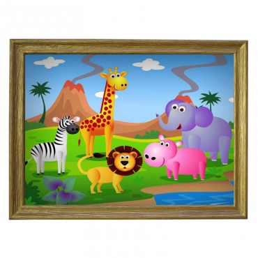 Картина обогреватель...