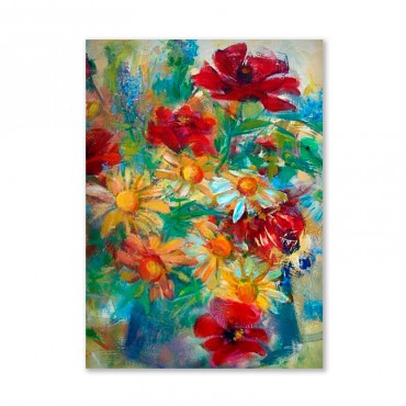 Картина обогреватель...