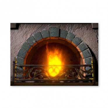 Картина обогреватель...