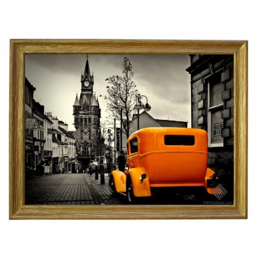 Картина обогреватель...