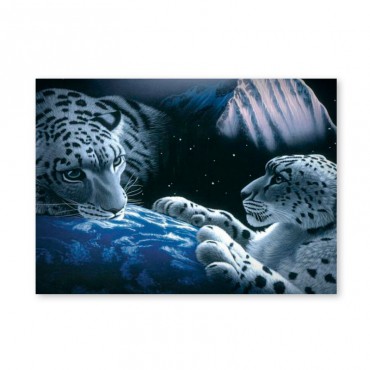 Картина обогреватель...