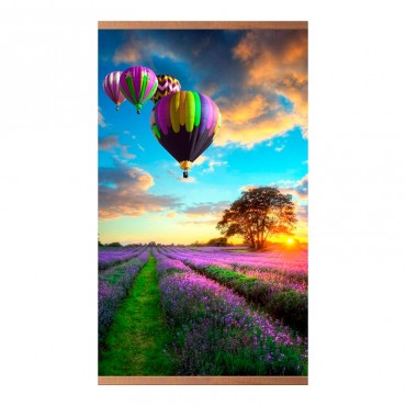 Бархатное тепло «Лав...