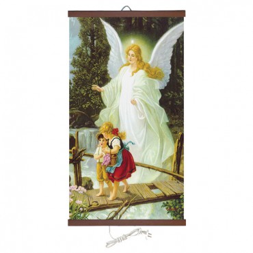 Бархатное тепло «Анг...