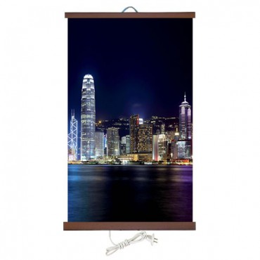 Бархатное тепло «Гон...