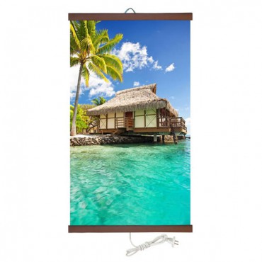 Бархатное тепло «Лаг...