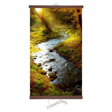 Бархатное тепло «Мос...