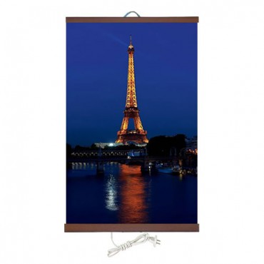 Бархатное тепло «Пар...