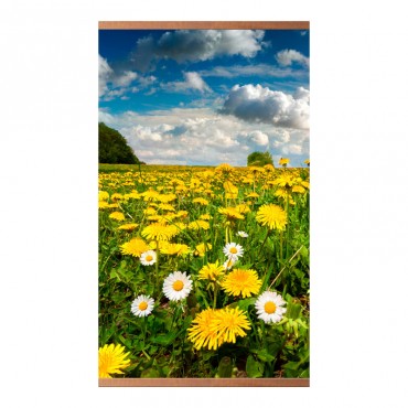 Бархатное тепло «Пол...