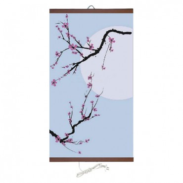 Бархатное тепло «Сак...