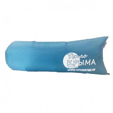 Диван-гамак «голубой...