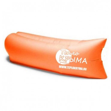 Диван-гамак «оранжев...