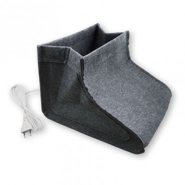 Грелка для ног Сапож...