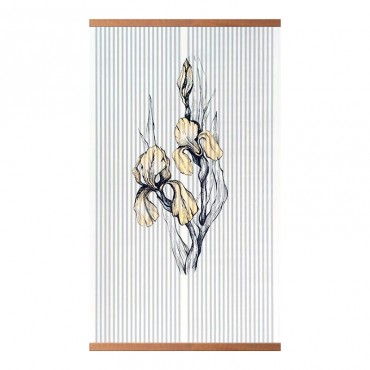 Бархатный сезон «Ири...