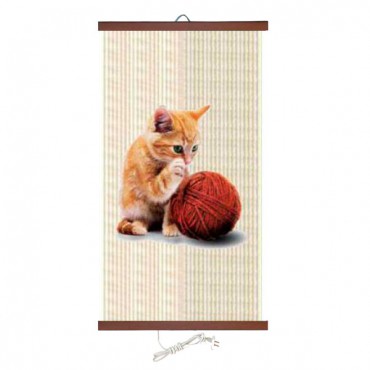 Бархатный сезон «Кот...