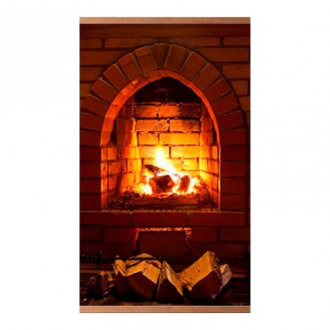 Домашний очаг «Камин...