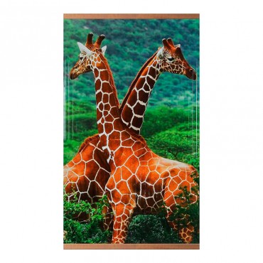 Домашний очаг «Жираф...